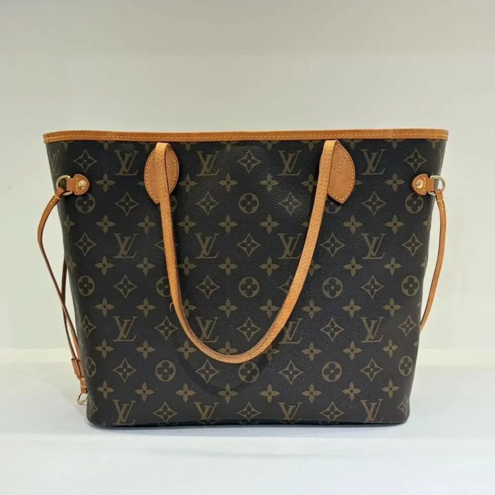 Louis Vuitton Women Pre-Loved Bag Very Good Condition